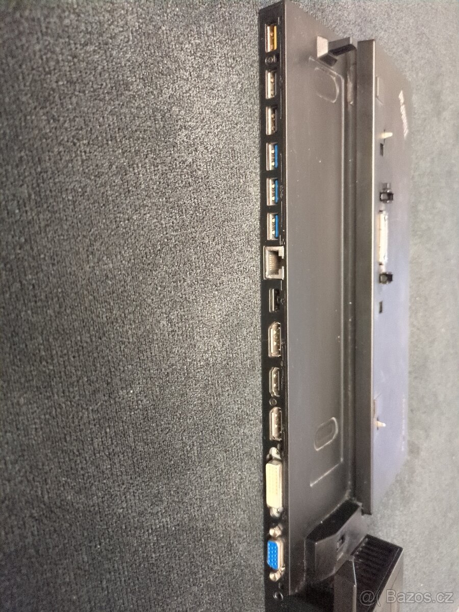 Thinkpad Ultra Dock 40A2 Dokovaci stanice HDMI , DP - 3