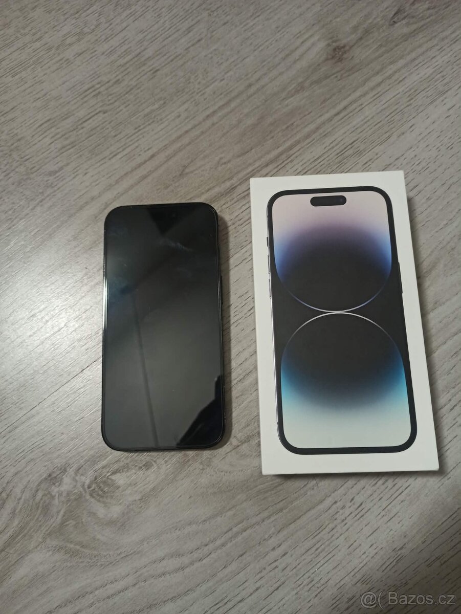 iPhone 14 pro 256gb - 3