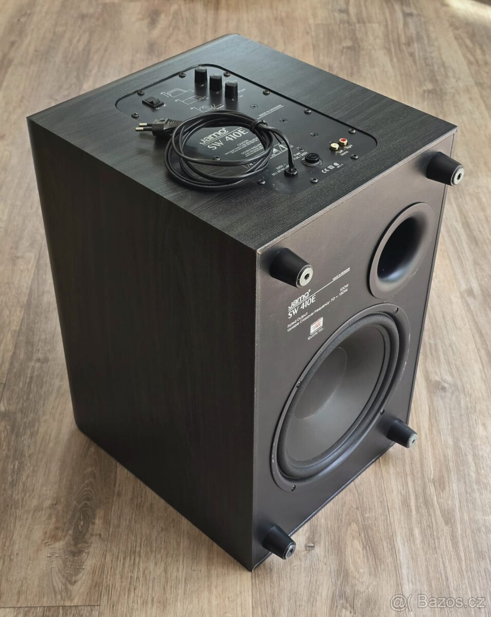 Jamo SW 410E - 3