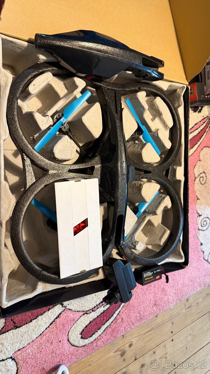 Ar. Drone 2.0 - 3