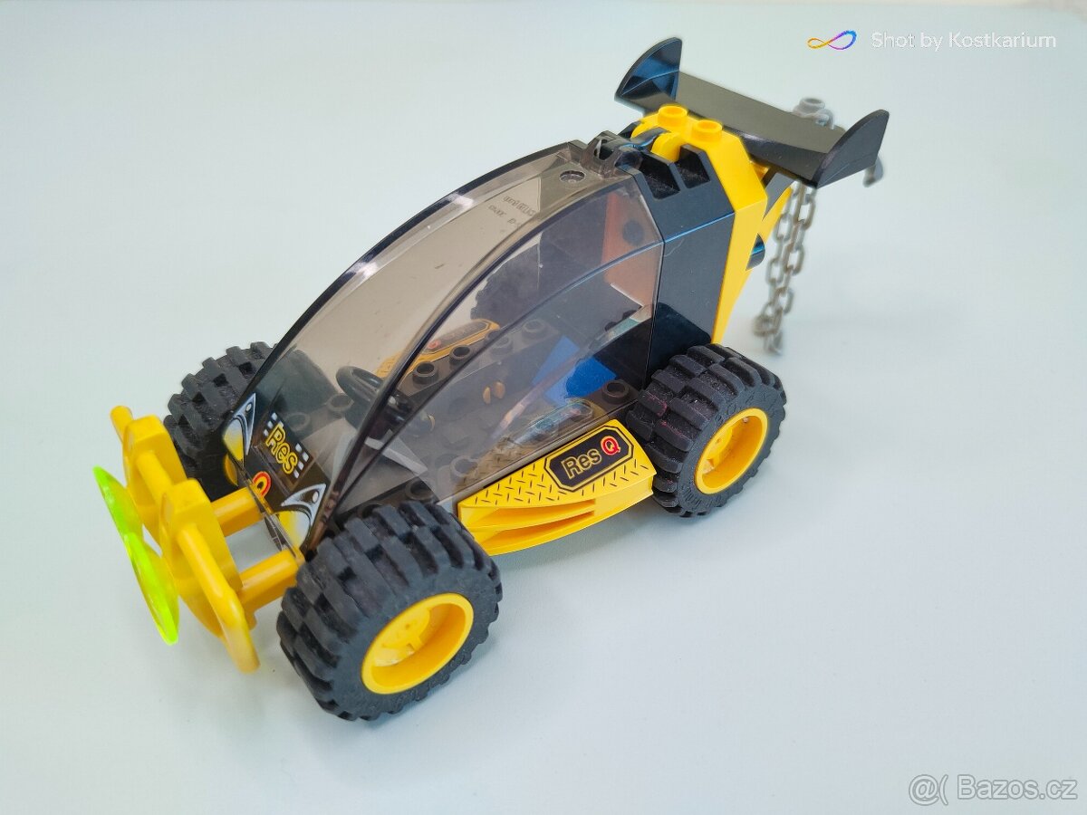 Lego set 4603 - 3
