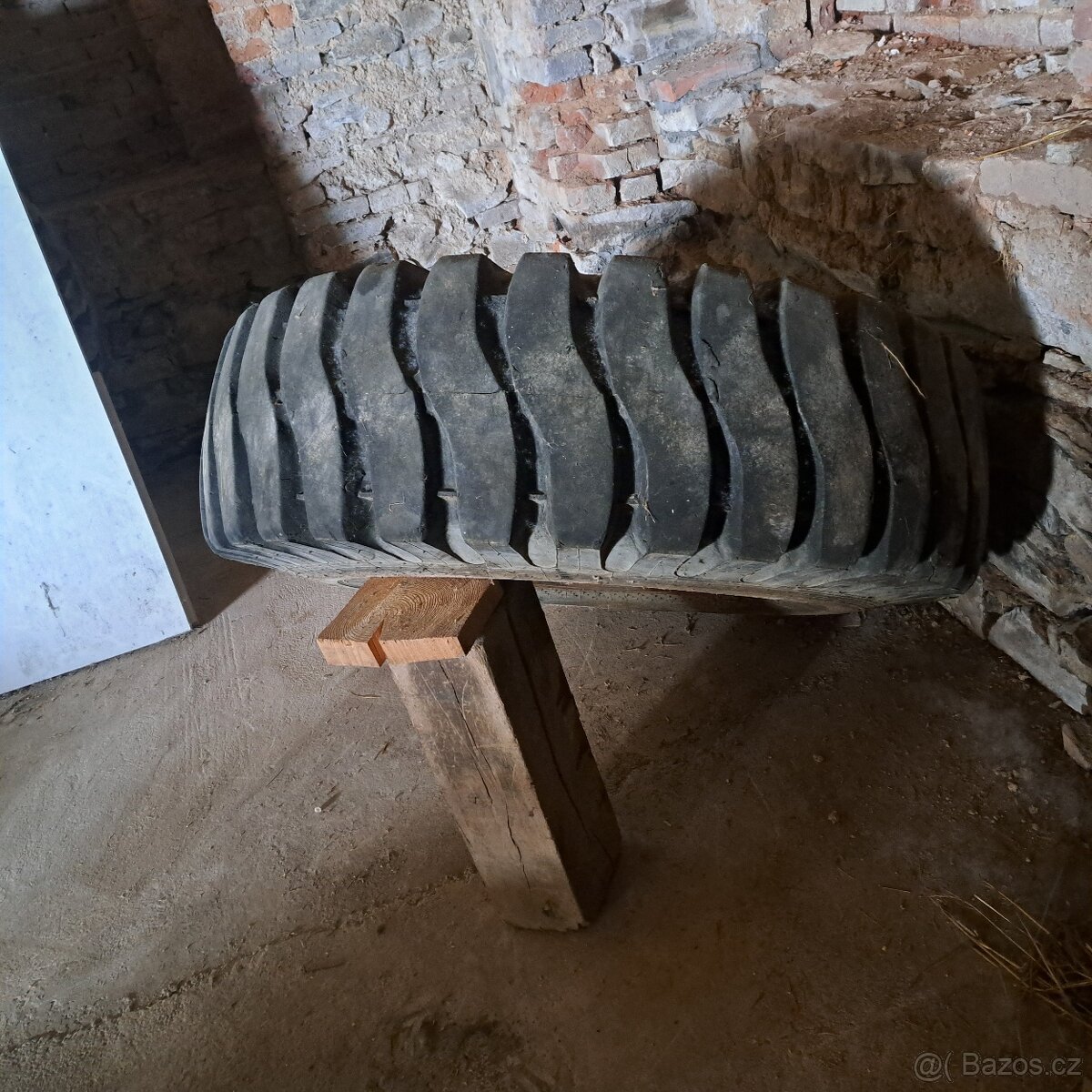 Belshina18.00X25 VF76 BM E3 TT SET - 3