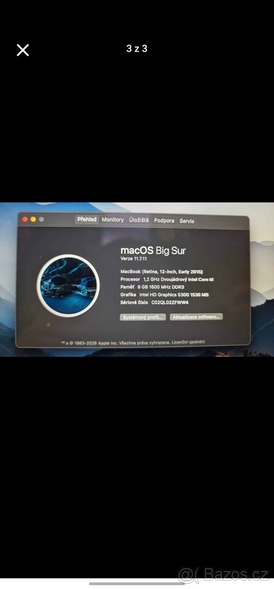 Mac12 - 3