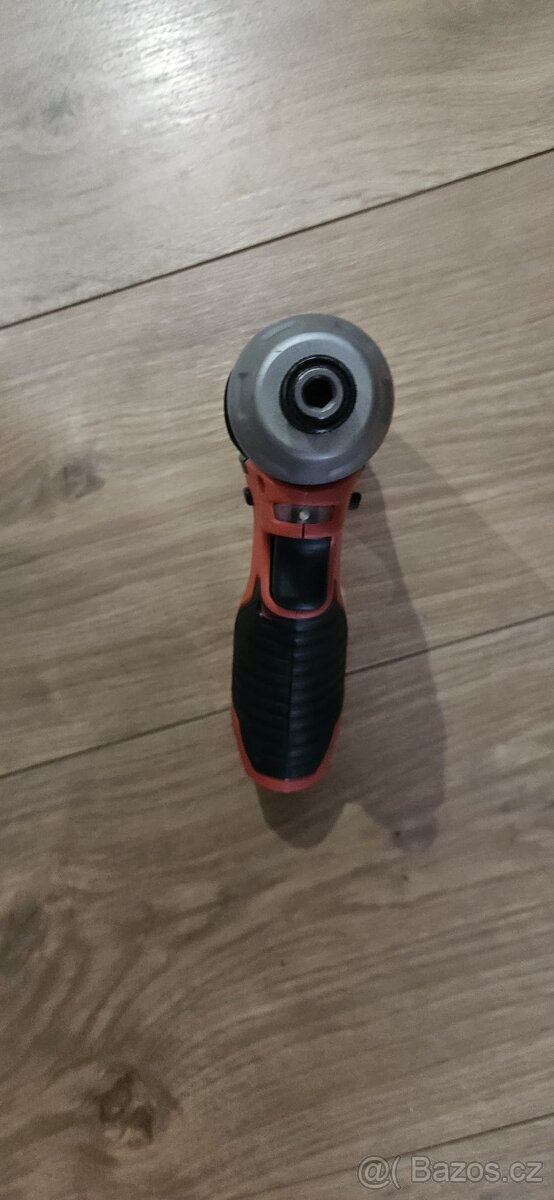 Rázový utahovák Milwaukee M12 BID - 3