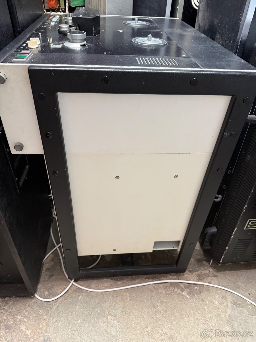 Studiový magnetofon Tesla EMS 310 - 3