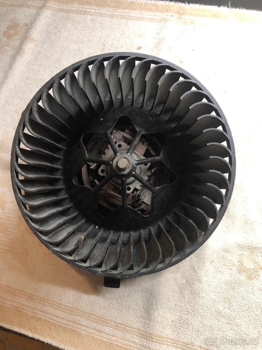 Ventilator Škoda -Vw - 3