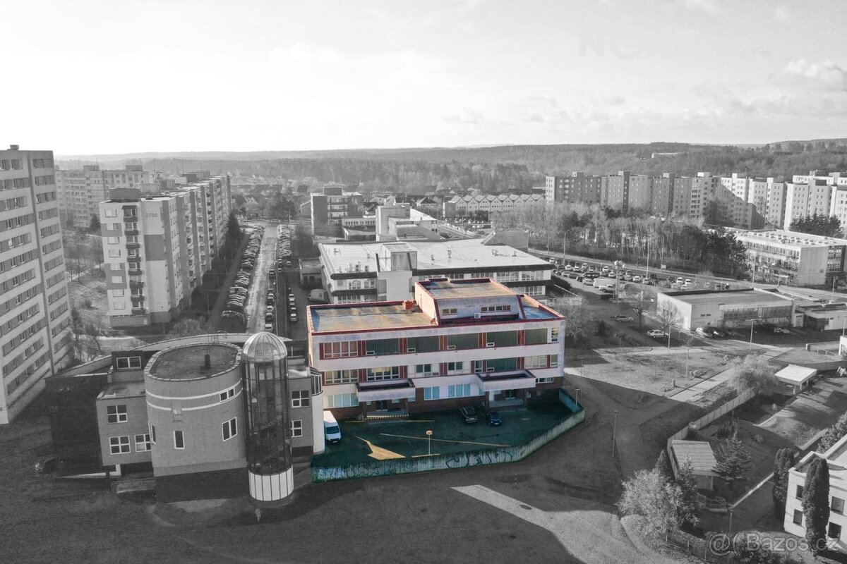 Pronájem komerční Ostatní, 13㎡ - 3