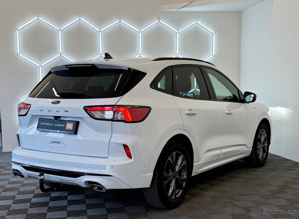 Ford Kuga, 1.5 EcoBoost 110kW ST-Line - 3