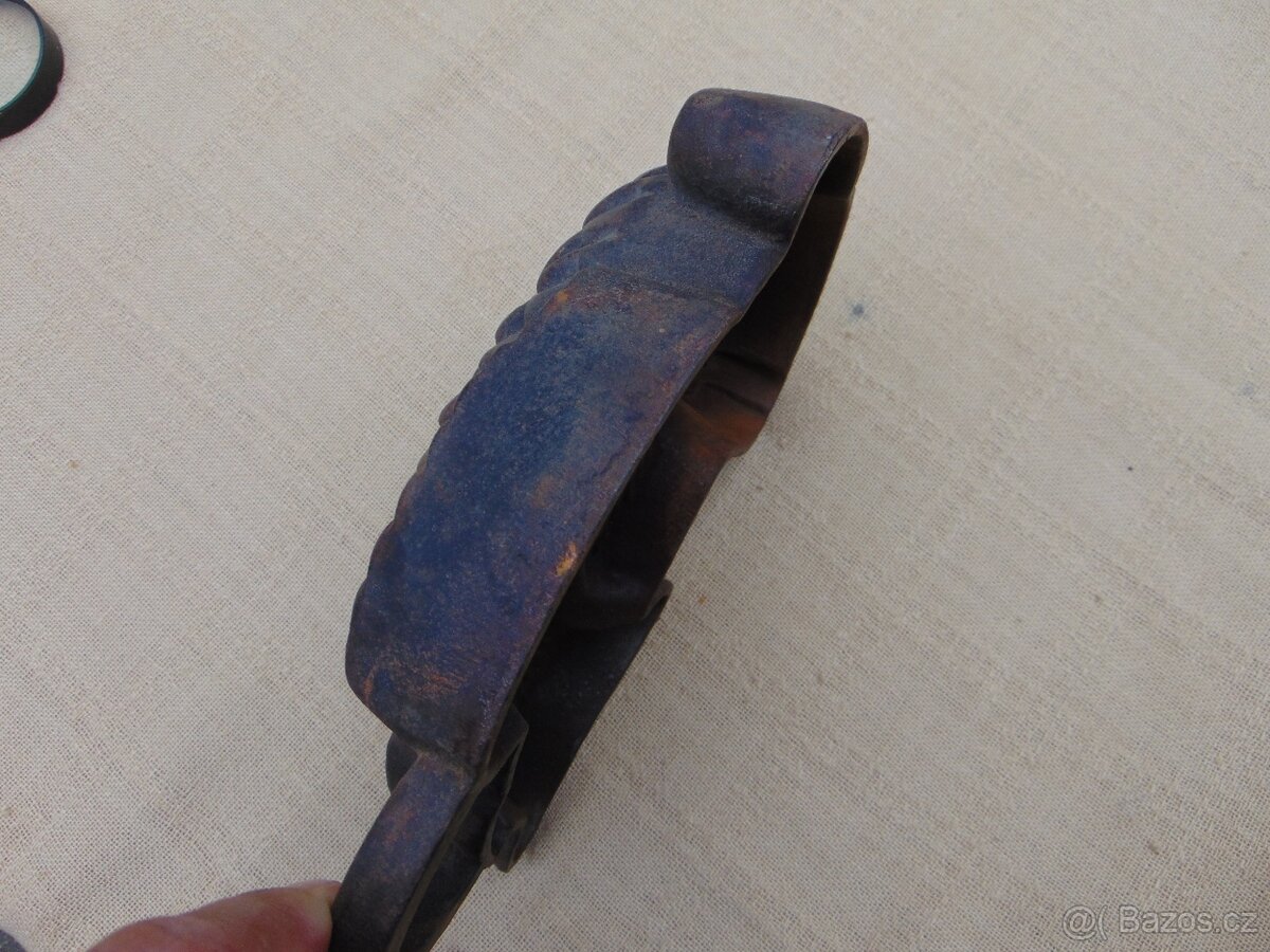 Forma na pečení - ryba - 3