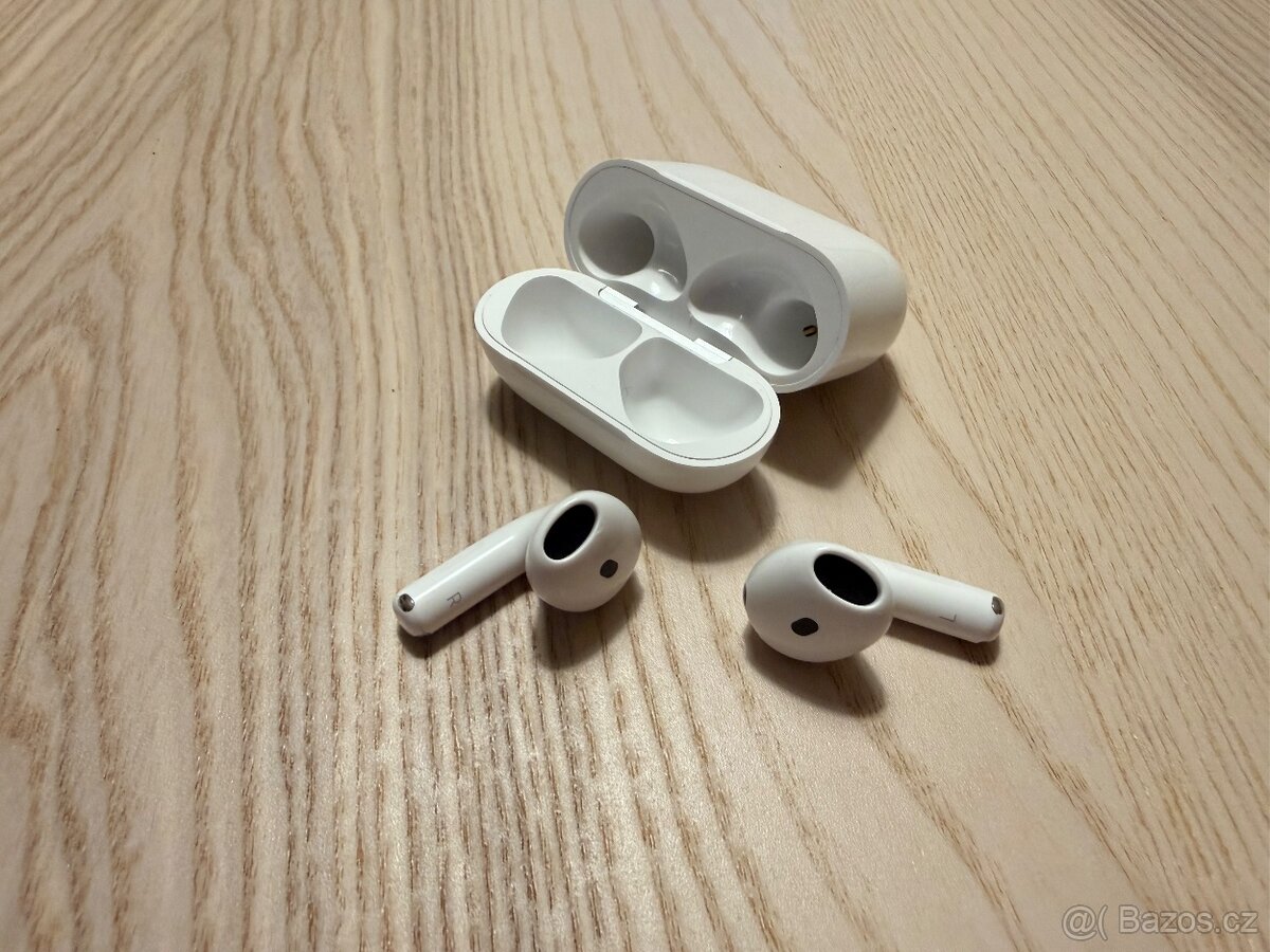 Airpods 4 ANC - 3
