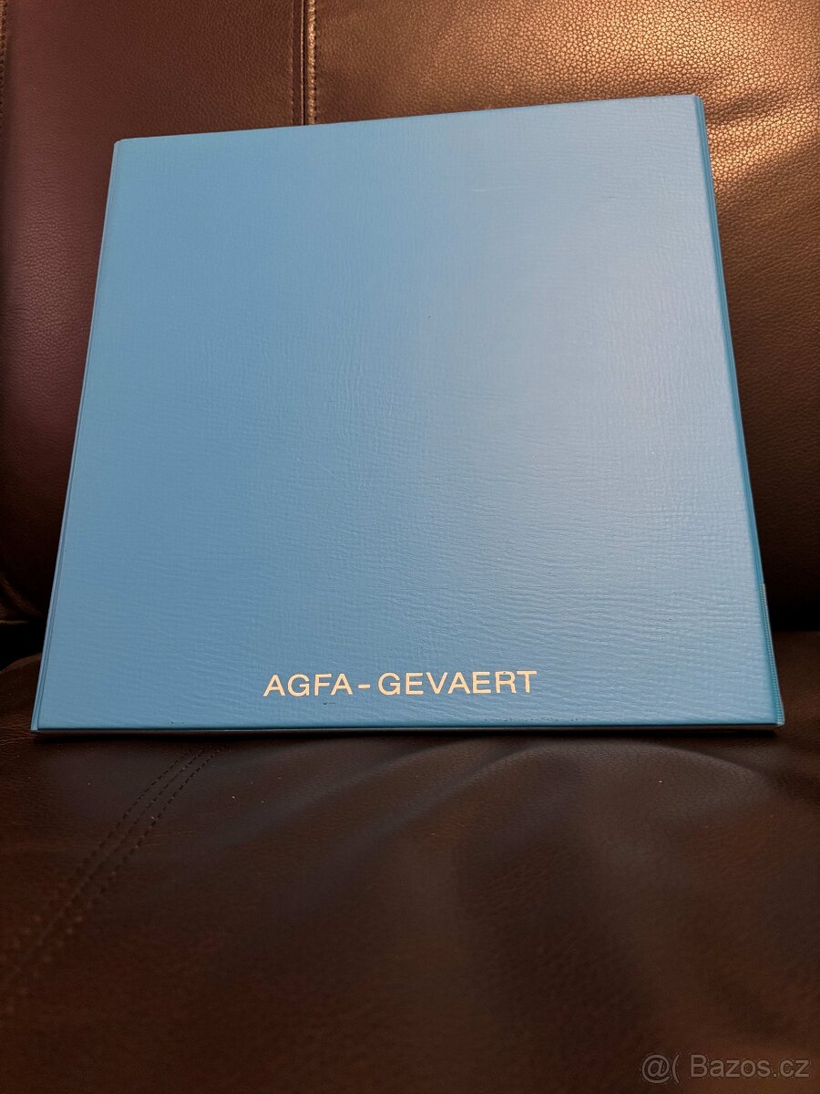 Magnetofonová páska - 3