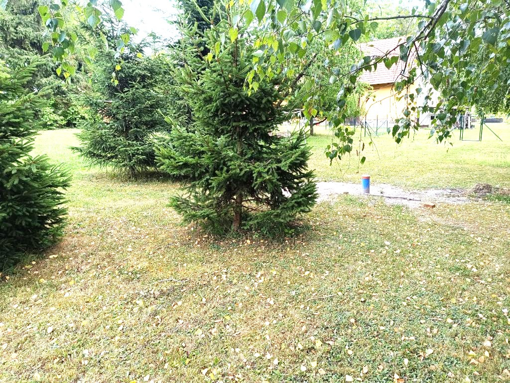 Krásná stavební parcela na prodej v klidném prostředí - 3