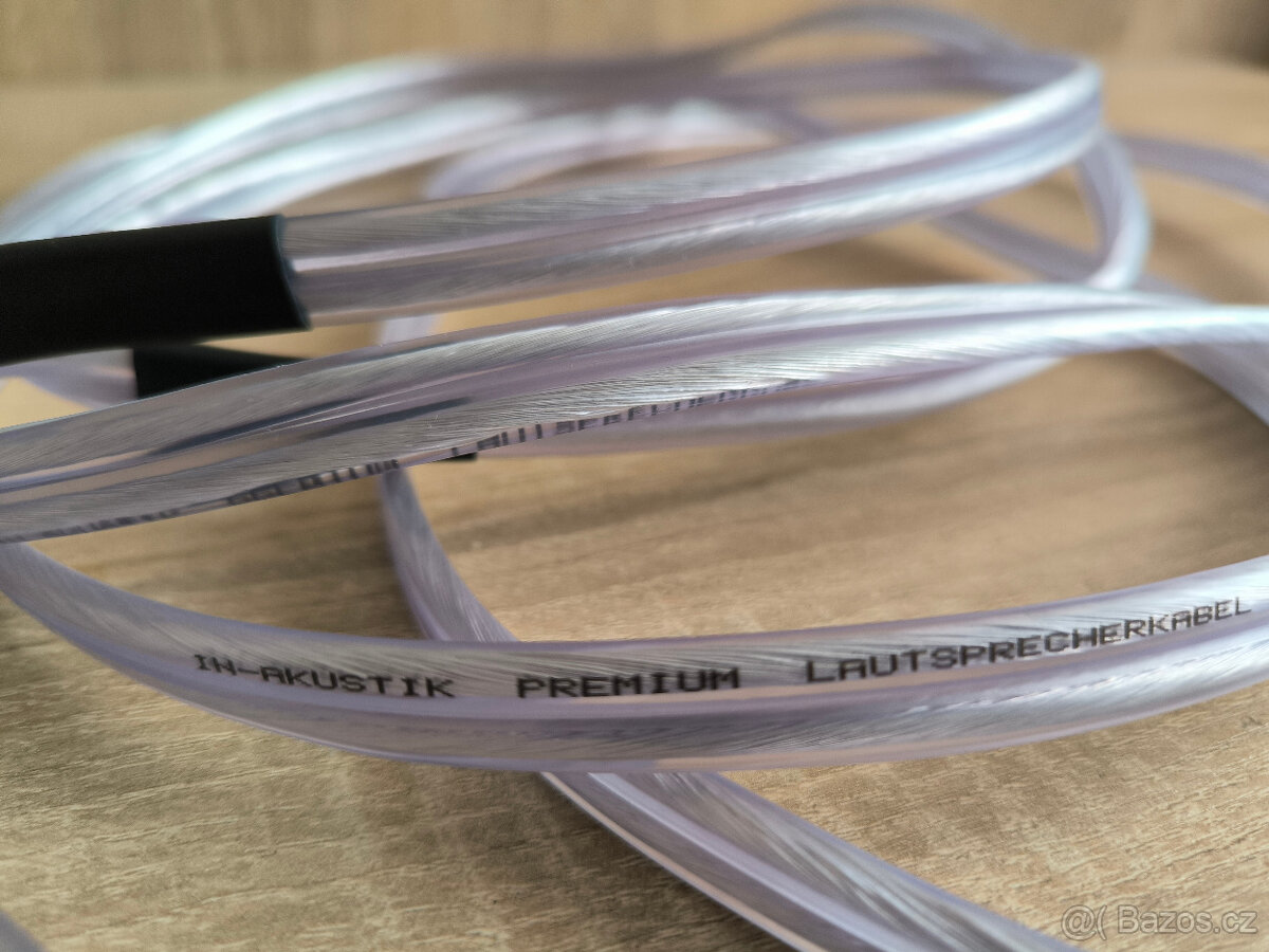 INAKUSTIK PREMIUM SILVER - 3