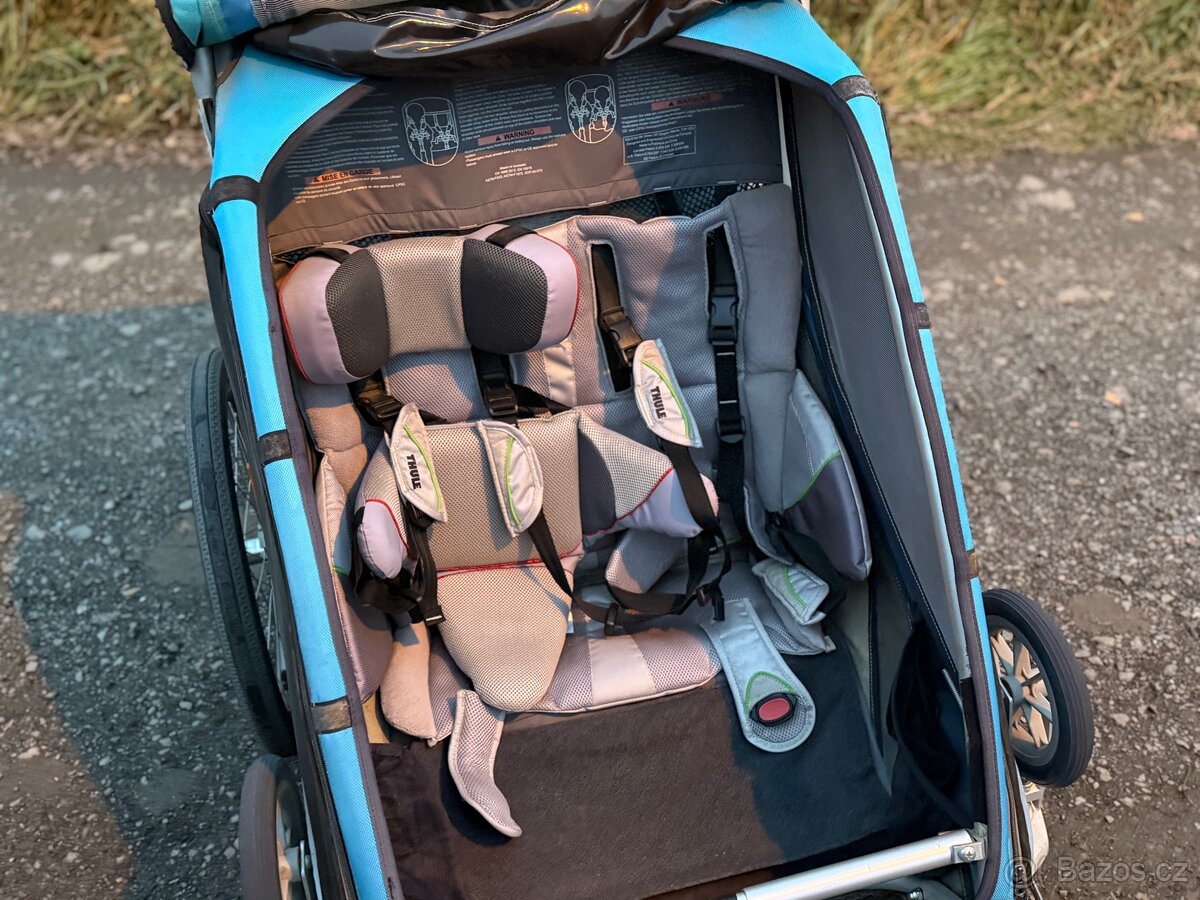 Thule Chariot CX2 - 3