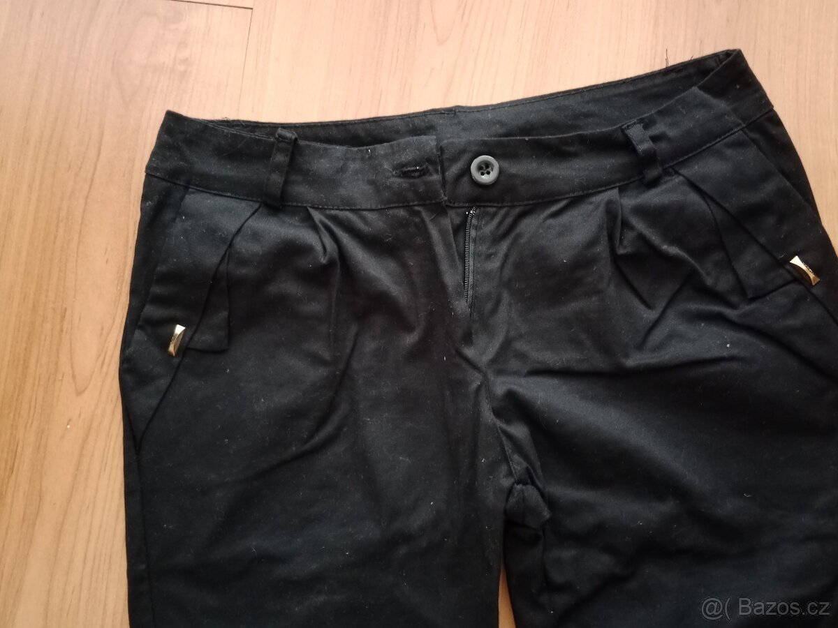 Společenské kalhoty - 3