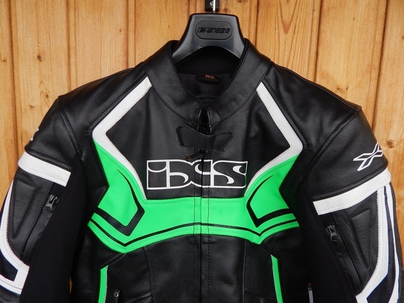 Kozena bunda IXS Hype vel.52, nejeta, PC 7900Kc - 3