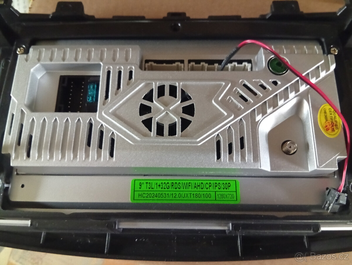 Prodám Autorádio Mazda 6 - 3