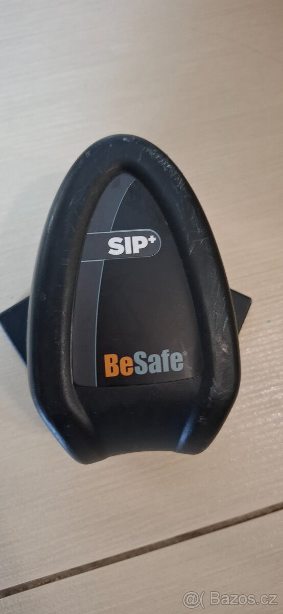 Vajíčko BeSafe - 3