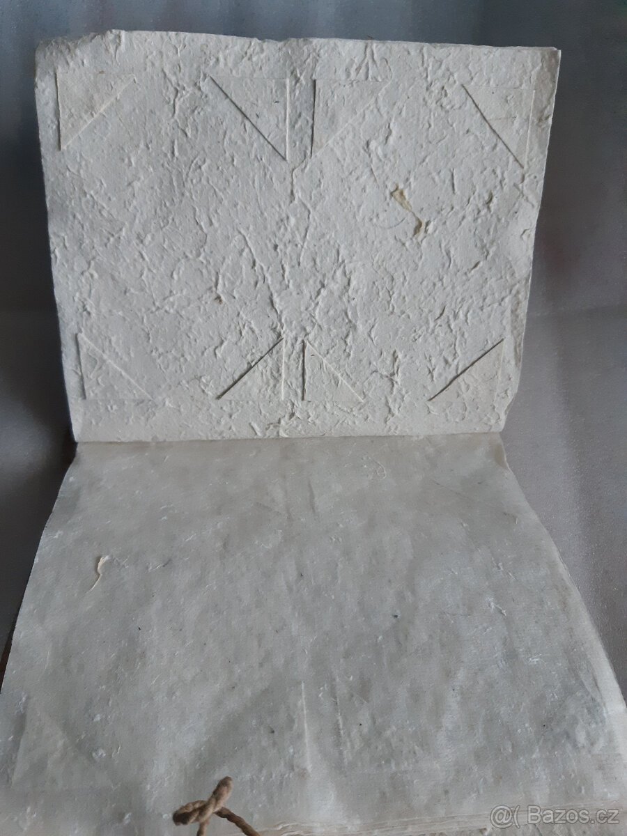 Tři nepoužitá fotoalba 10x15cm - 3