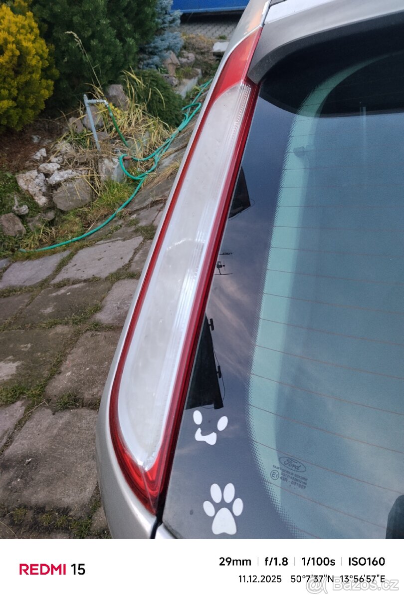 Ford Focus náhradní díly - 3