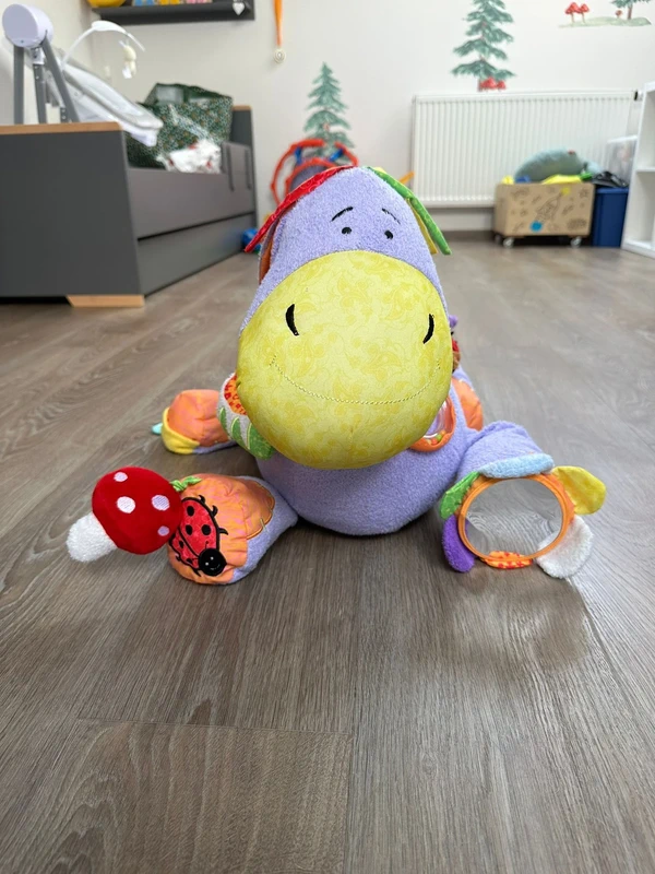 Niny Oslík Laky - 3