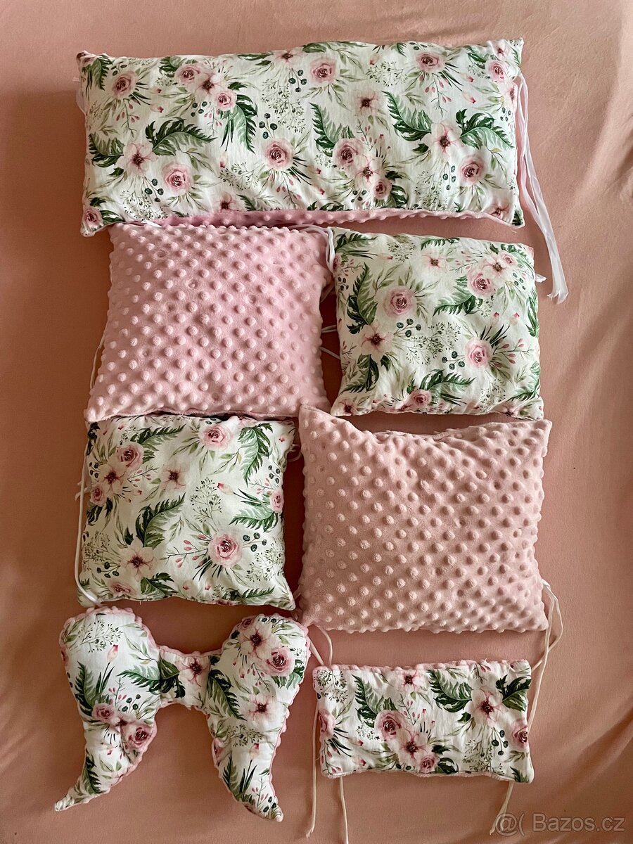 Hnízdečko s příslušenstvím - 3