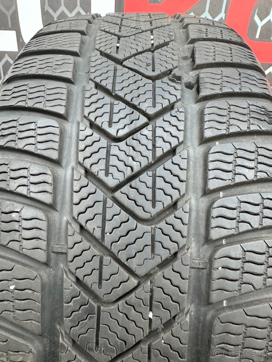 225/40 R19 - ZIMNÍ SADA PIRELLI - 3