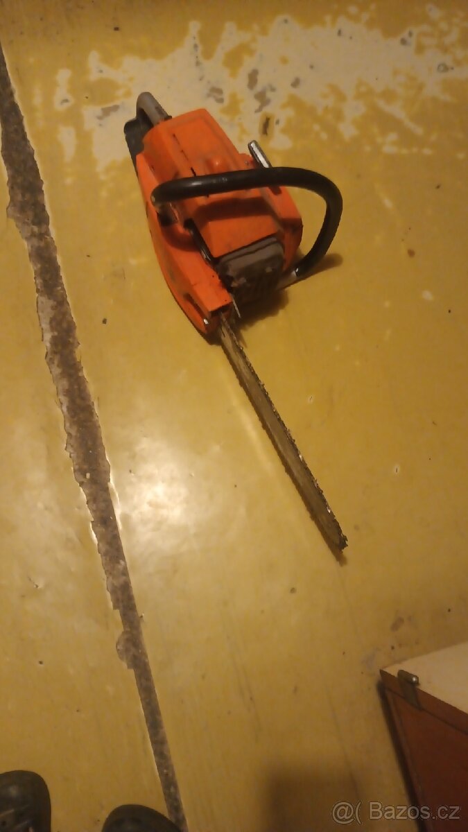 PRODAM HUSQVARNU 180 - 3