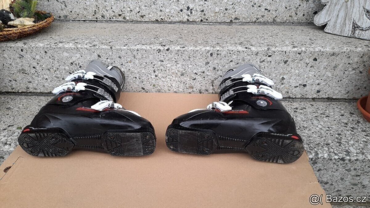 Kvalitní lyžáky Head 26-26,5 cm - 3