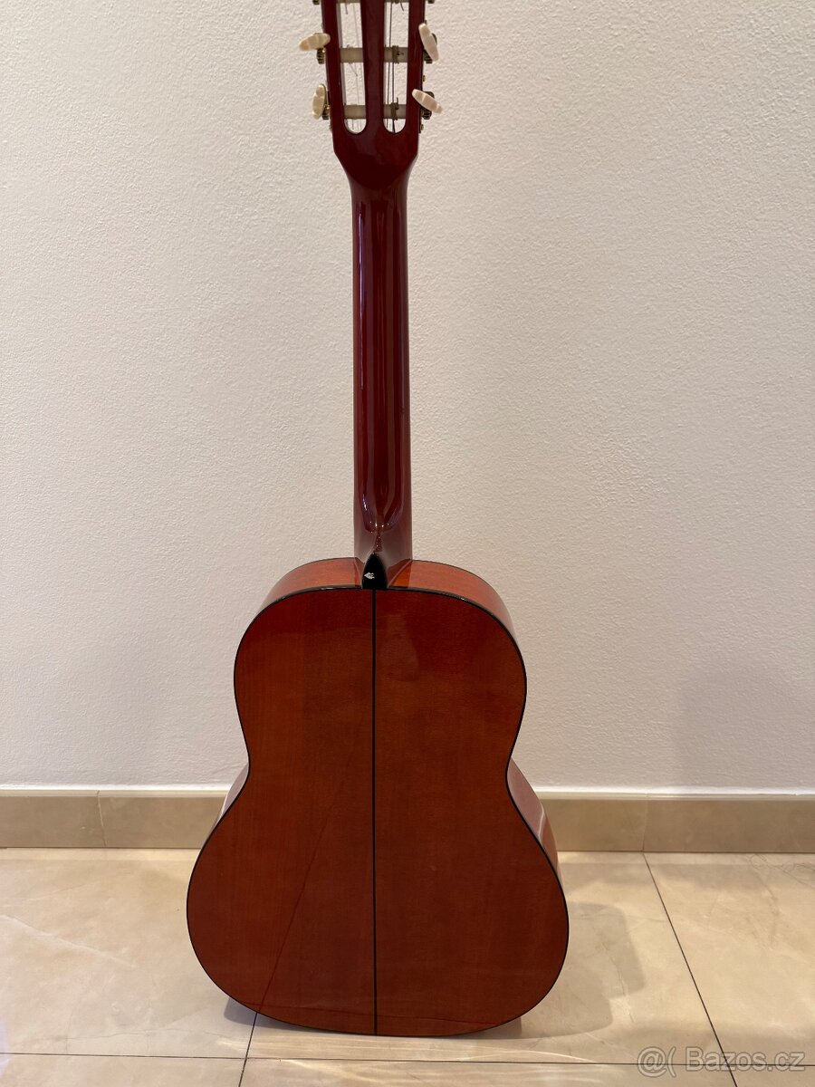 3/4 kytara Oscar Schmidt - 3