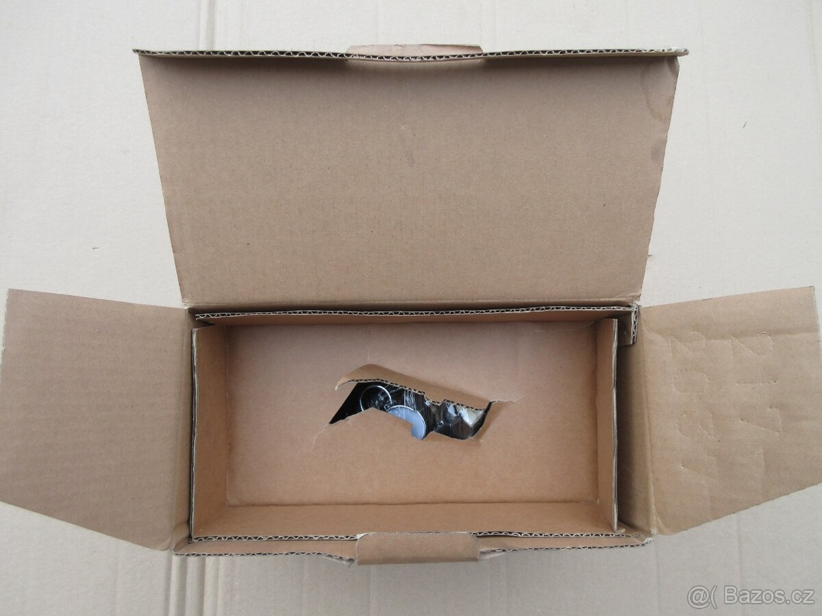 Honda CR-V III levá přední mlhovka 217-2037L-UE - 3