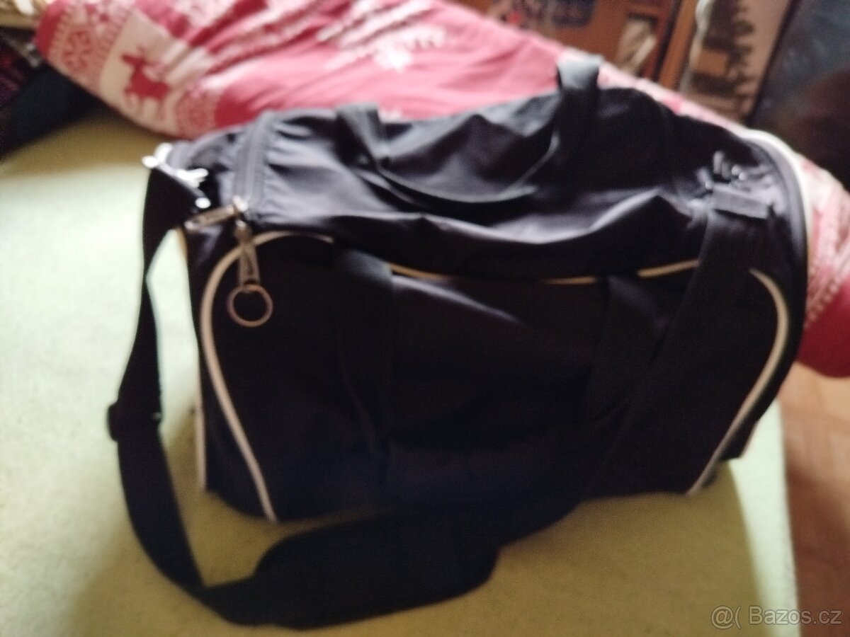 Cestovní taška Nike - 3