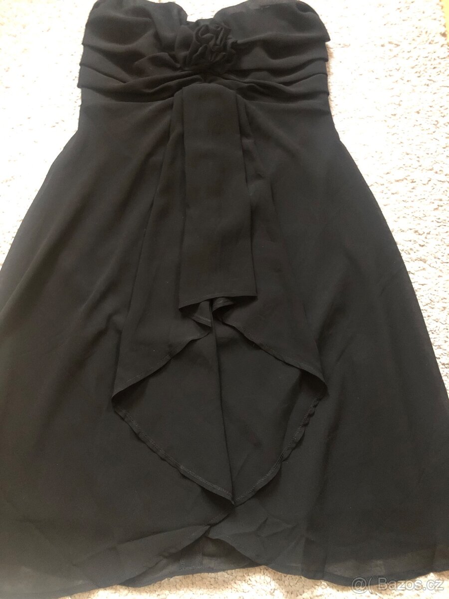 Společenské šaty M - 3