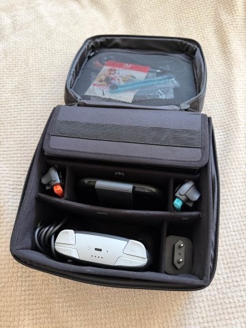 Nintendo Switch 2 - 3