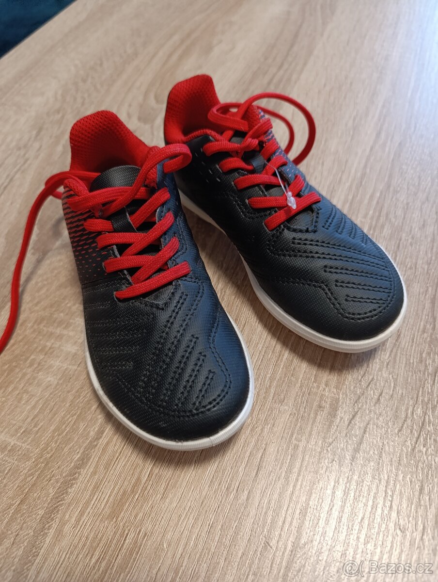 Dětské kopačky 25 - 3