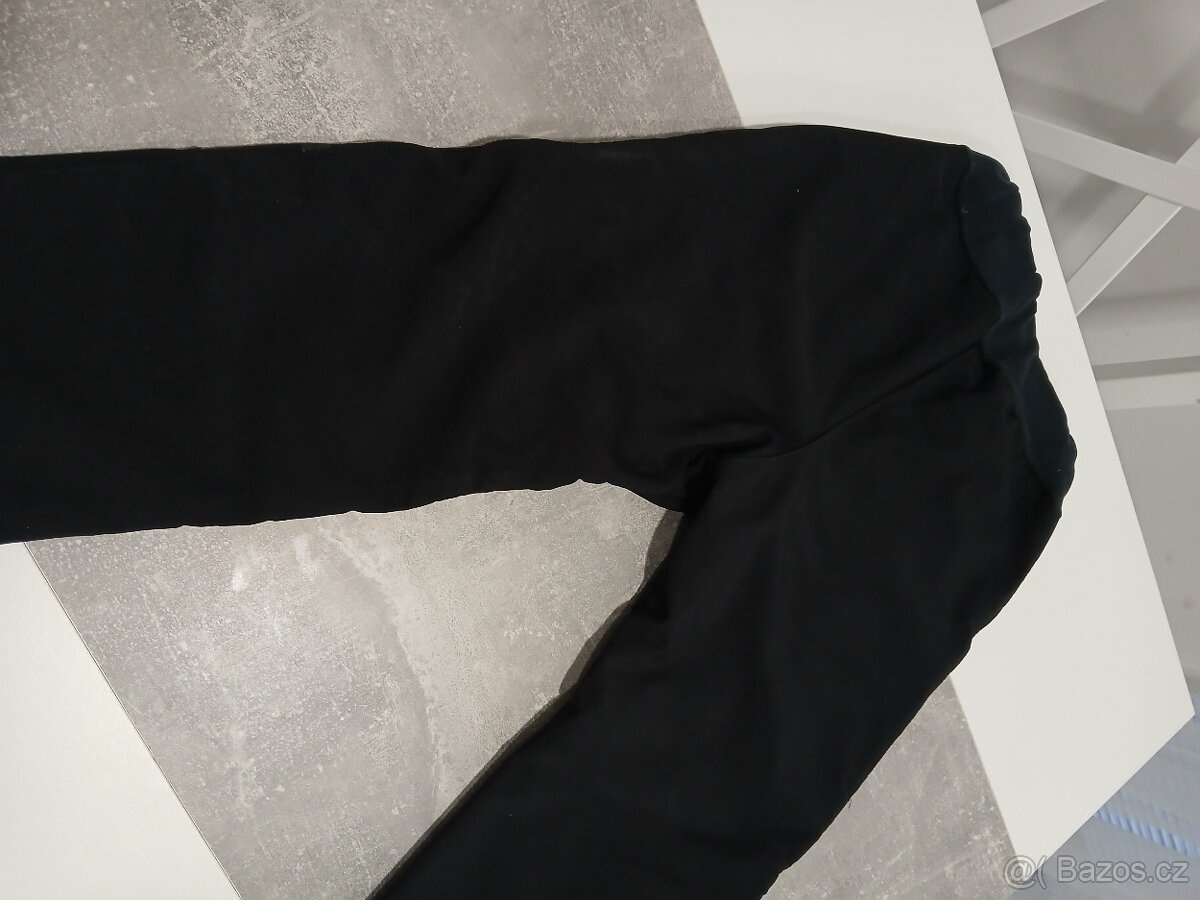 Dětské softshelové kalhoty - 3