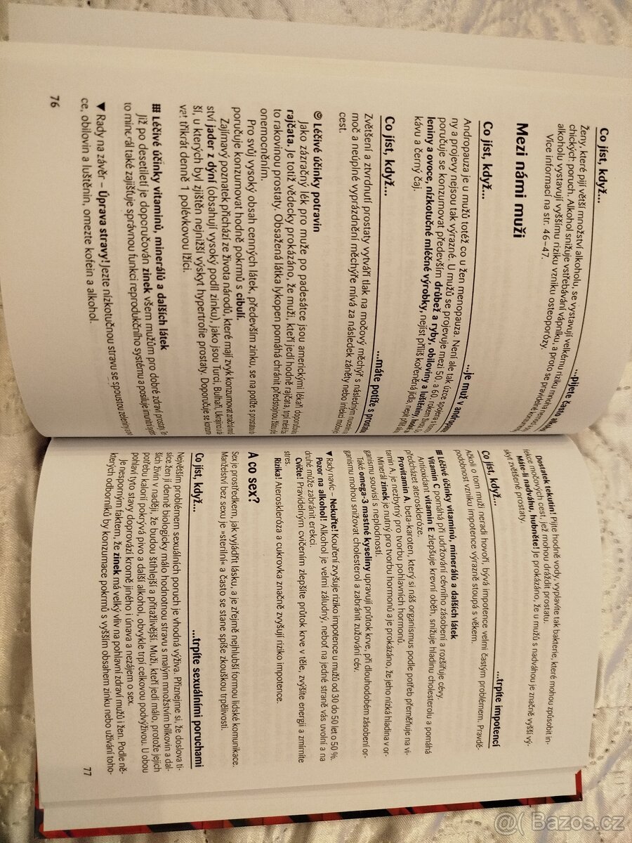 Co jíst když... - 3