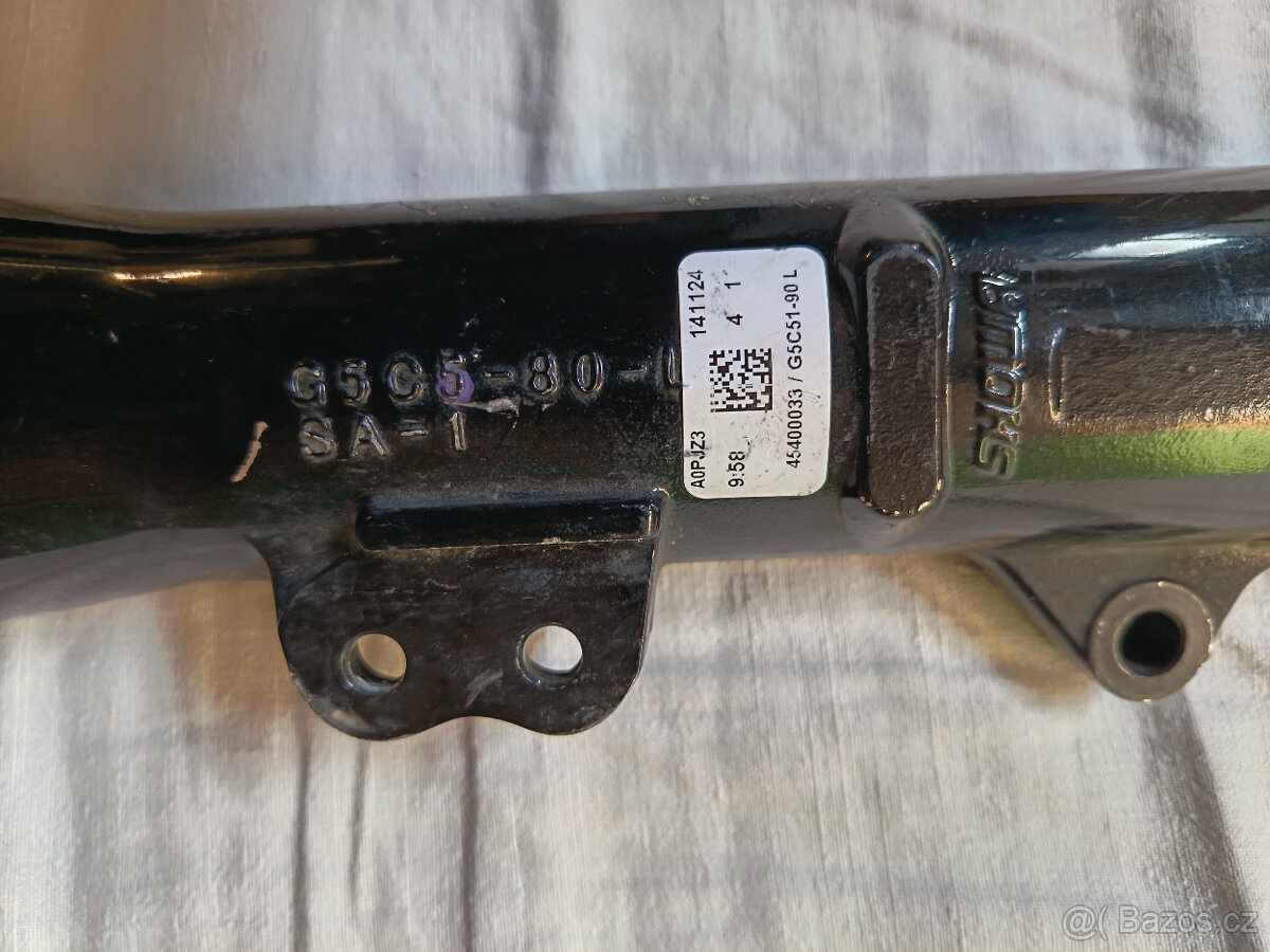 Harley Davidson tlmic - 3