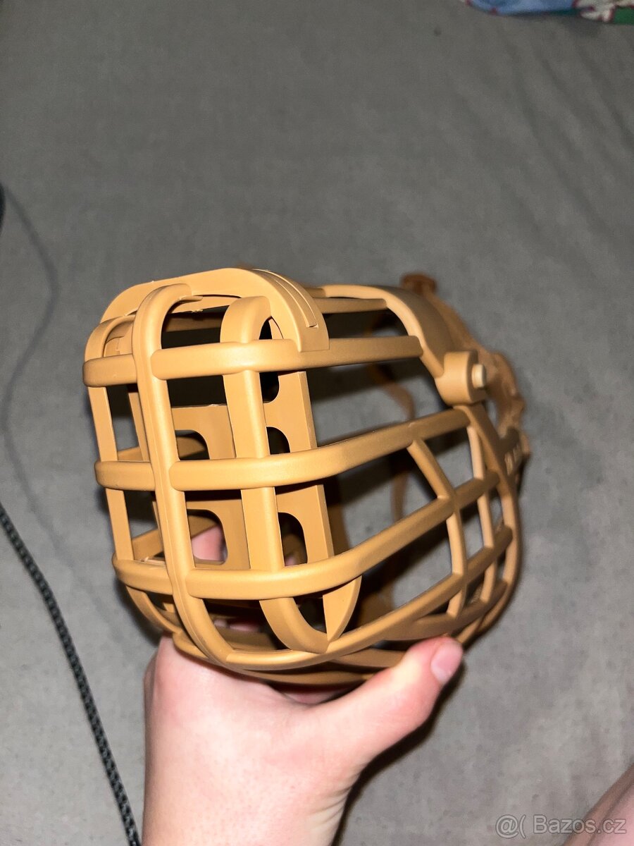 Náhubek pro psa - 3