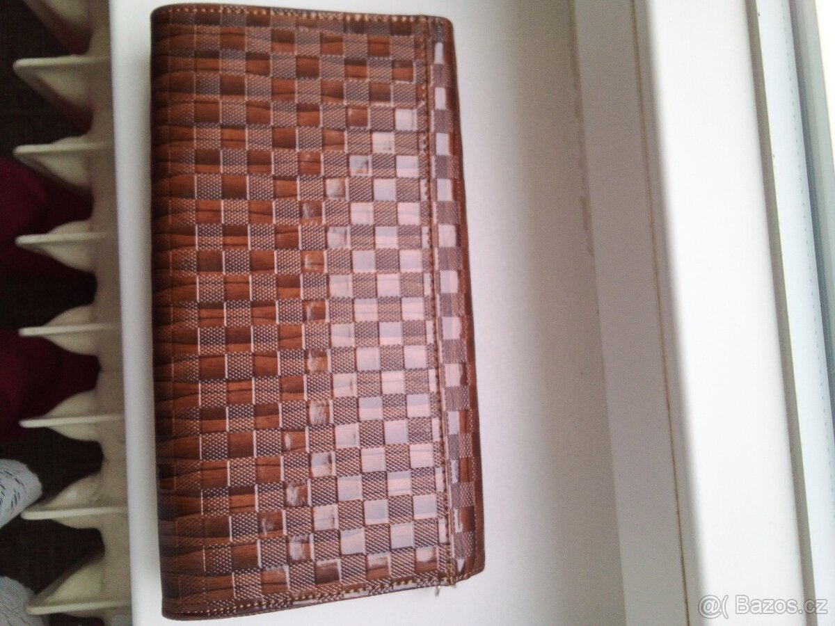 Plesové psaníčko - 3