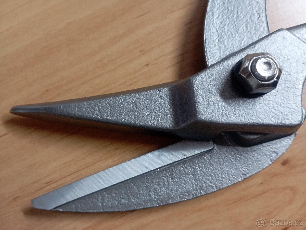 Nůžky | na plech - 3