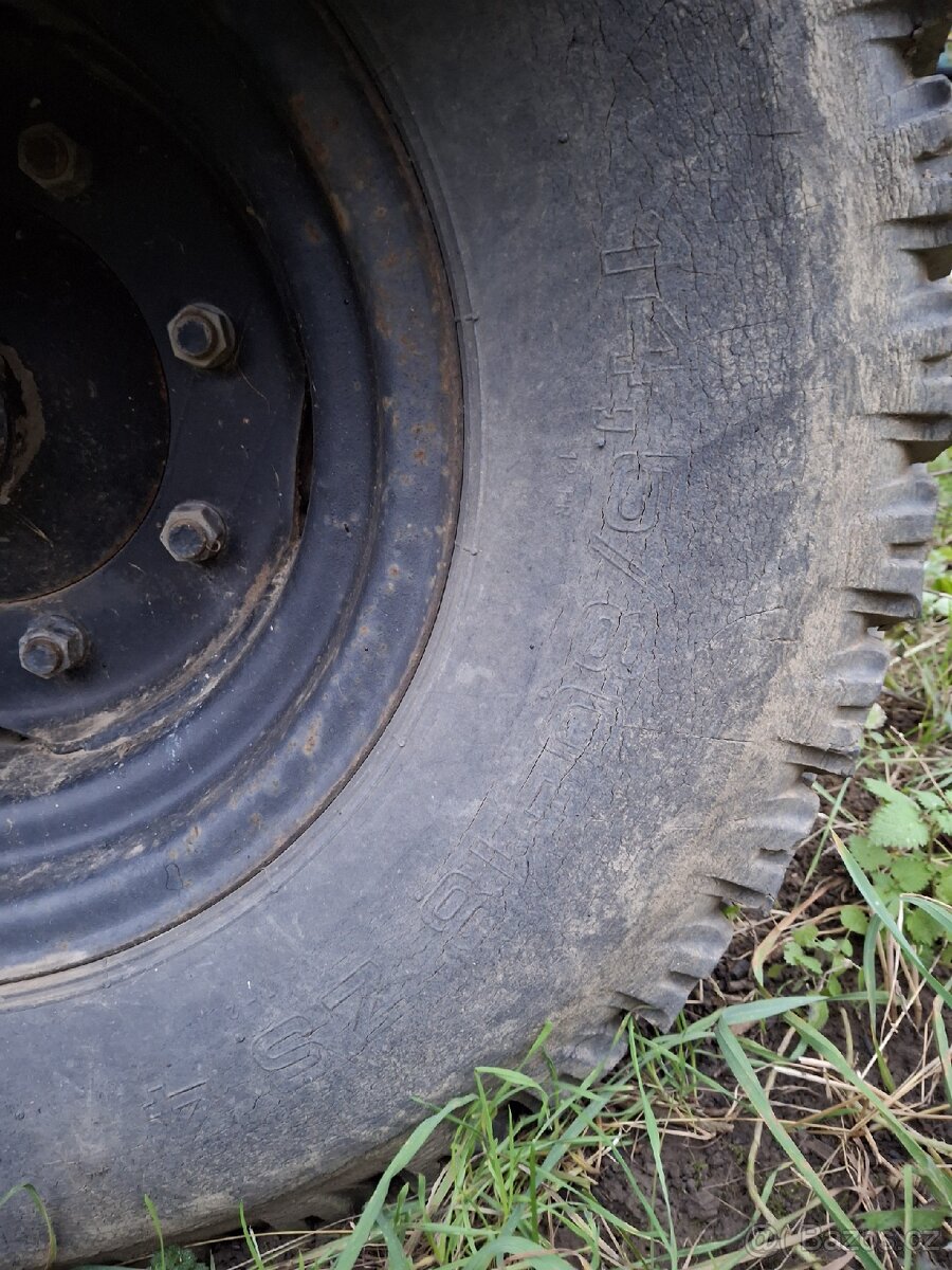 Vlečka BSS PS2 09.07. - 3