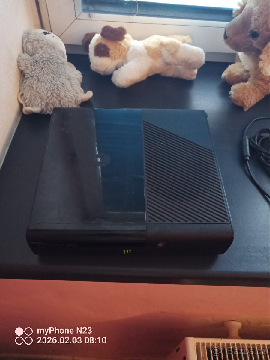 Xbox 360 - 3