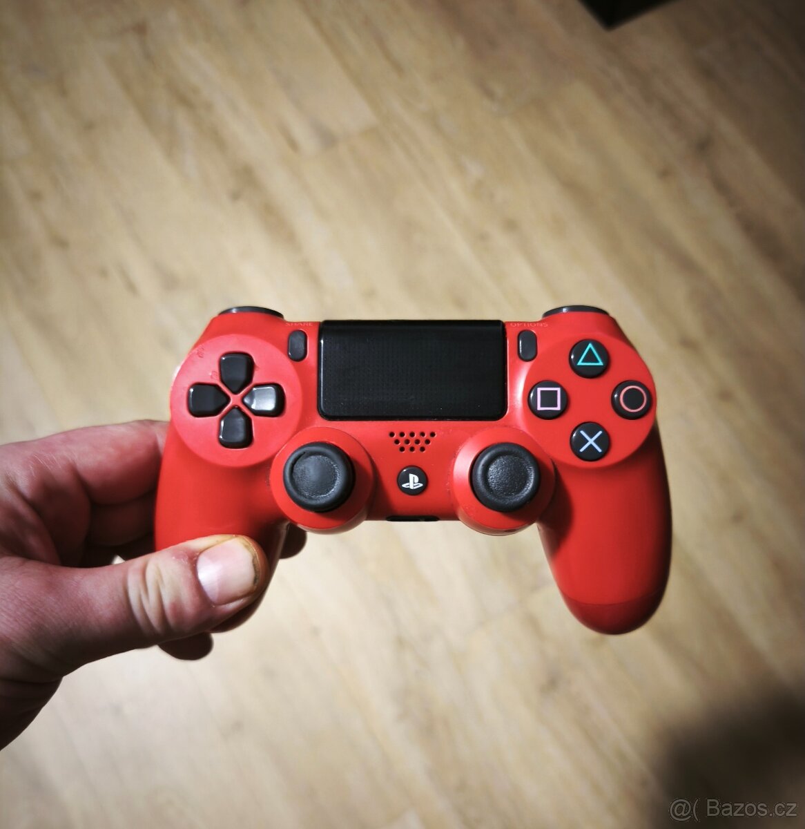 PlayStation 4 PRO + 9 her - 3