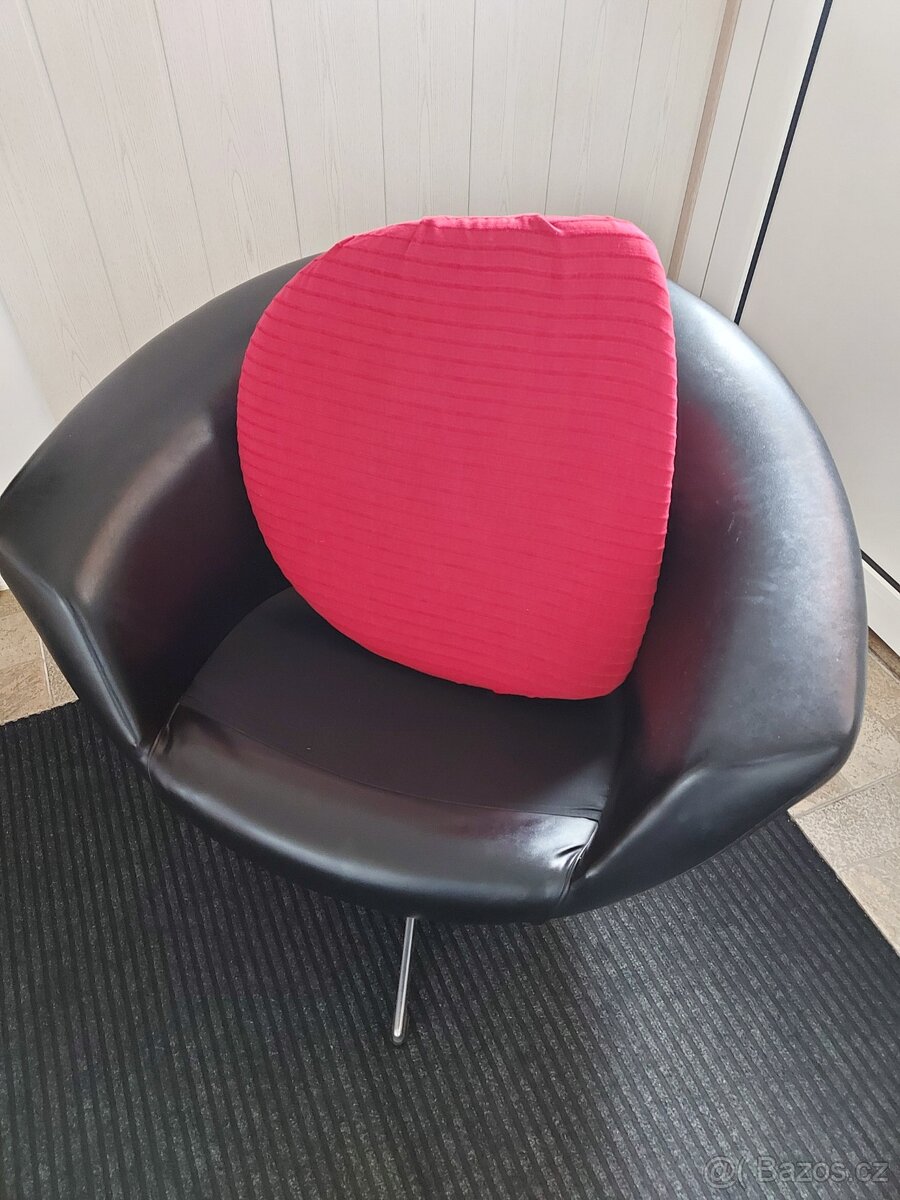 Otočné křeslo - 3