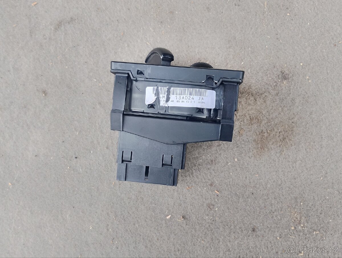 Přepínač světlometů Ford Focus ii - 3