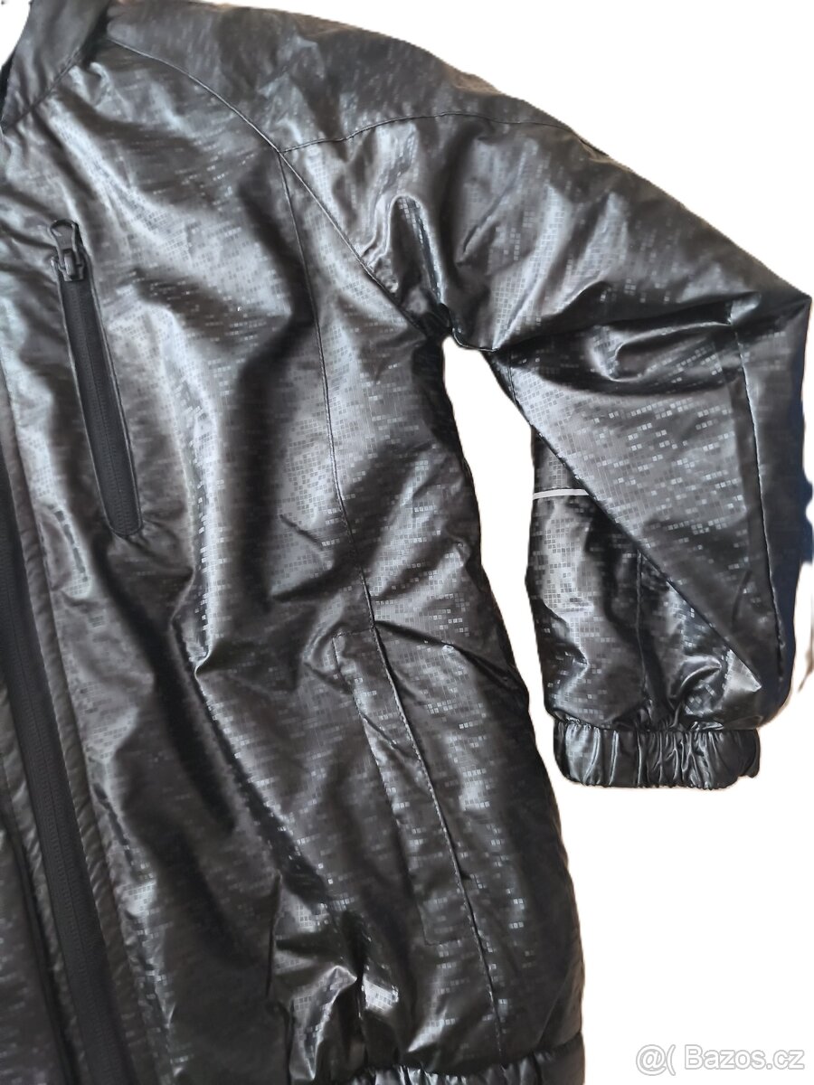 Chlapecká zimní bunda - 3