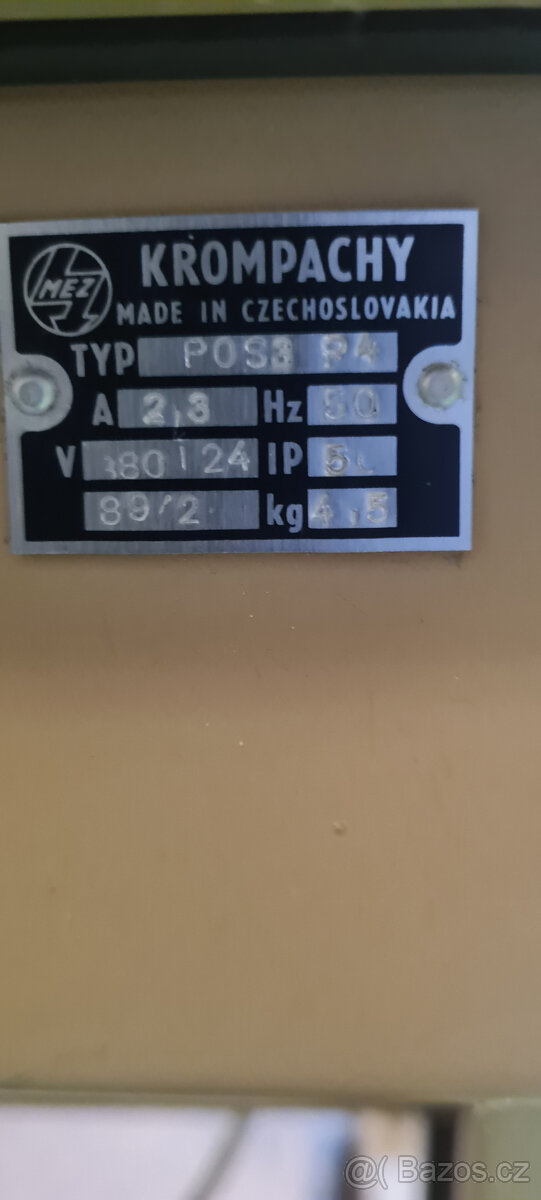 Šicí stroj Minerva - 3