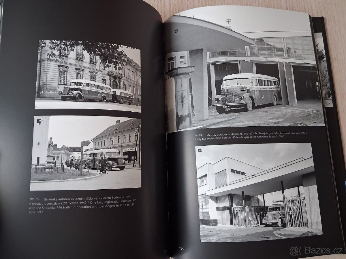 Automobily Praga s karoserií Sodomka - 3