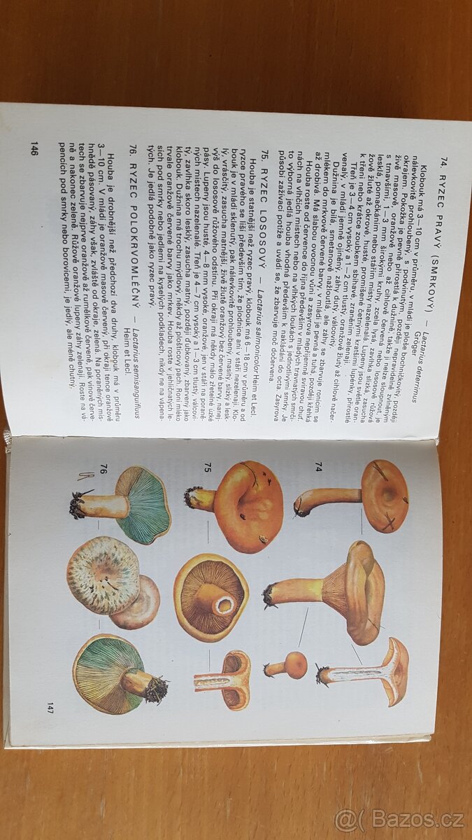 Kapesní atlas hub - 3